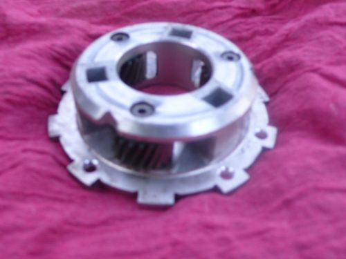 Lenco transmission reverser planetary gear set