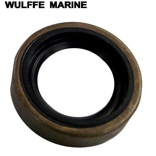 Gimbal bearing oil seal for omc cobra, 18-8349 replaces 911795, 3852548