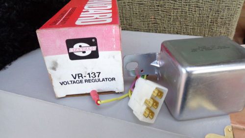 Voltage regulator standard vr-137 toyota l@@k