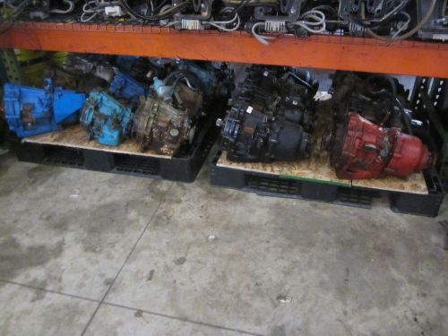 Paragon transmission hj7025 we export