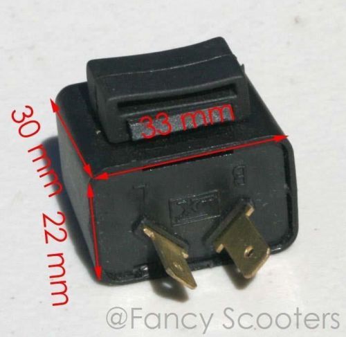 12v  flasher