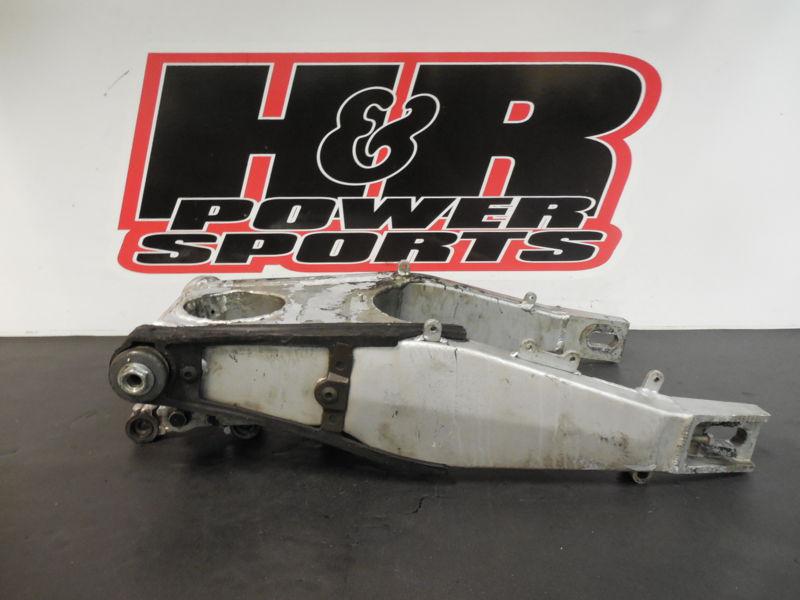 1990 kawasaki ninja zx7,  swingarm, swing arm, arm linkage  90  zx 7 zx7 b2904