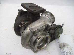 Turbo volvo s80 1999 99 2000 00 2001 01 left 9471564 823808