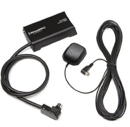 Siriusxm sxv200 connect vehicle tuner