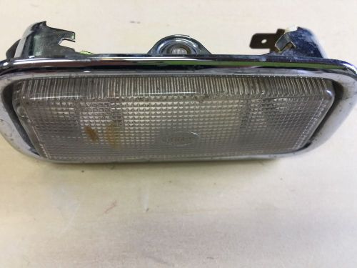 Porsche interior dome light, 356c coupe only