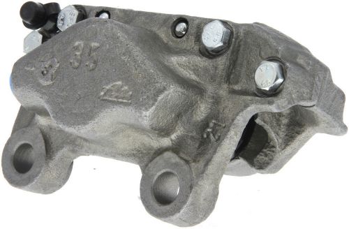 Centric parts 142.38507 rear right rebuilt brake caliper with pad