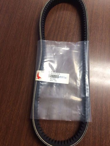 E-z-go gas drive belt. 1988 only. oem: 23557g1