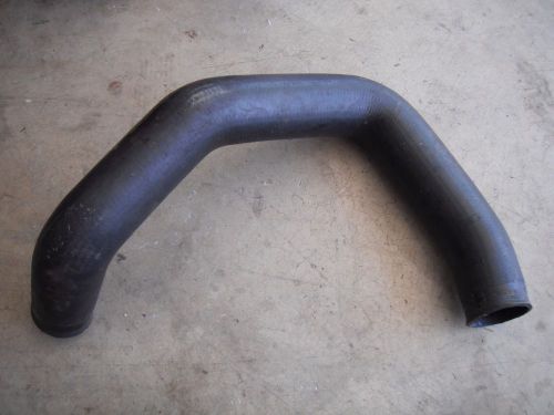 1996 1997 96 97 sea doo seadoo gtx exhaust hose 274000420