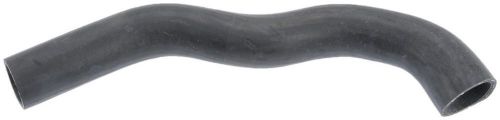 Continental elite 62571 upper radiator hose