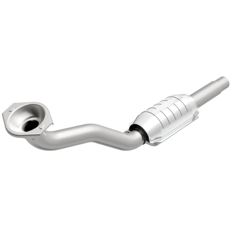 Magnaflow 36923 direct fit california catalytic converter  85-89 vw golf 1.8l