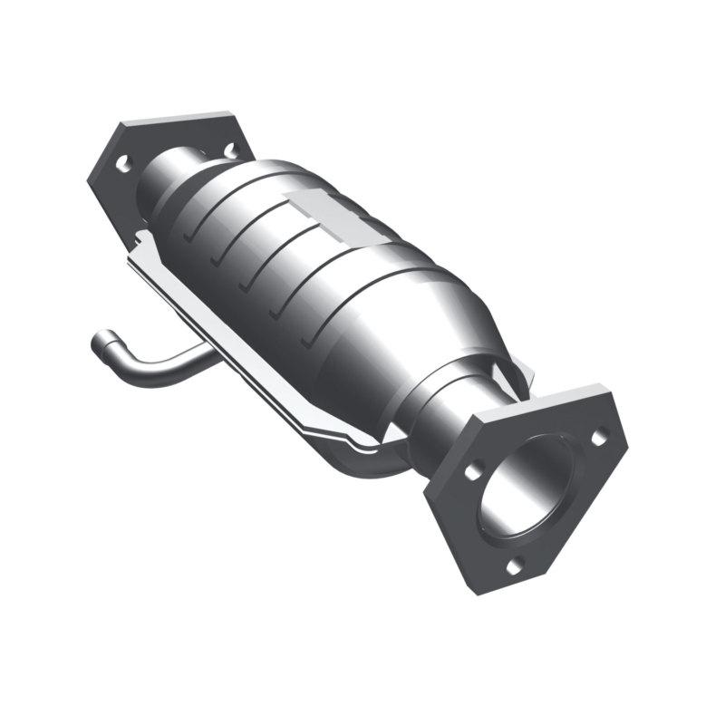 Magnaflow 36926 direct fit california catalytic converter  82-84 vw rabbit 1.7l