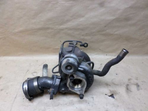 91 92 93 94 95 96 nissan 300zx right passenger side turbo super charger oem