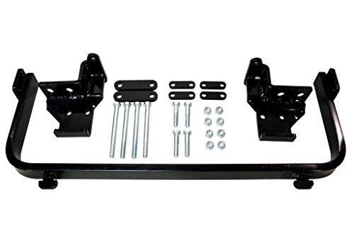 K-2 snow plows 83008 gm detail k2 mount snow plow kit