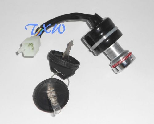 5 wire ignition switch for go kart  carter  hammerhead yerf dog roketa