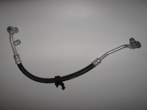 2008-2011 subaru impreza w/o turbo air conditioner hose pressure discharge