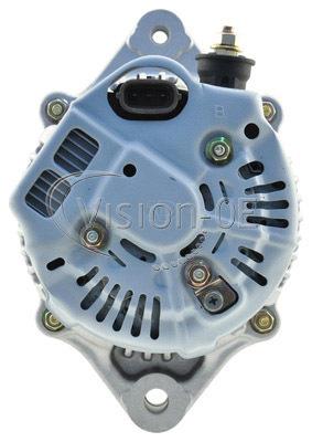 Vision-oe 11086 alternator/generator-reman alternator