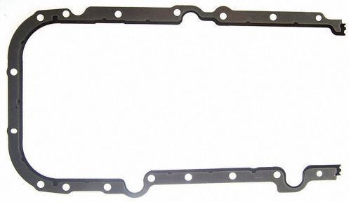 Engine oil pan gasket set fel-pro os 30733 r fits 2004 chrysler pacifica 3.5l-v6