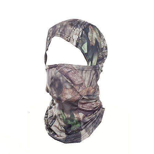 Balaclava face mask