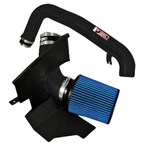 Injen sp9001blk focus st cold air intake kit black 2013-2014