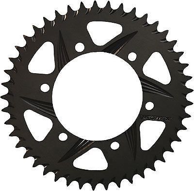 F5 rear sprocket vortex black 527k-44