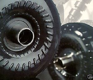 2000 stall 4l60e/4l65e  torque converter chevrolet trailblazer