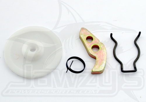 Spi pull start pawl kit polaris sport touring/intl 2004