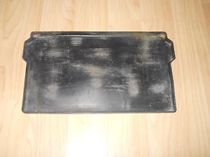 Honda crx battery tray plastic oem 84-87 (ef) ef8 jdm ef9 crx si civic