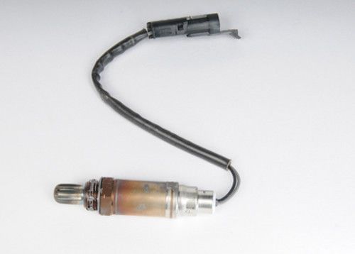 Oxygen sensor acdelco gm original equipment 213-322