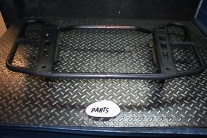 2008 can am outlander 400 4x4 xt front luggage rack