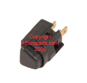 New genuine volvo overdrive switch (on shifter) 1377164