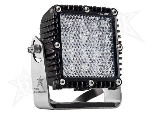 Rigid industries 24451 q series; led light