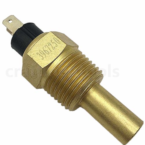 Water temp temperature sender high match 1/8&#034; thread sending sensor unit plug