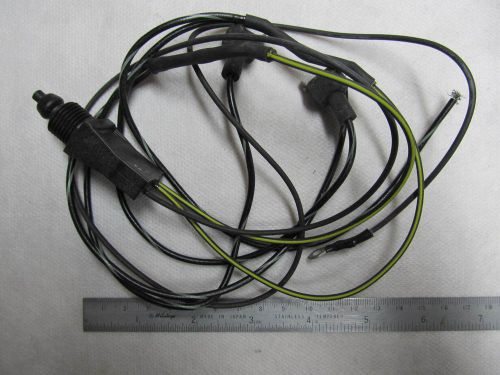 Omc 174744 omc cut-off kill stop switch evinrude johnson 120-300hp outboards