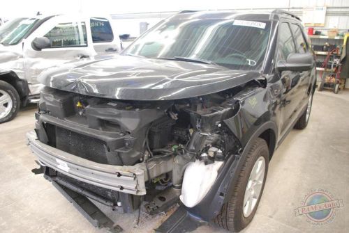 Strut for explorer 1810257 11 12 13 14 15 assy left front lifetime warranty