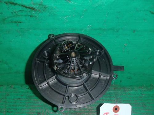 Suzuki wagon r 2003 heather blow motor [0167900]