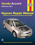 Haynes publications 42015 repair manual