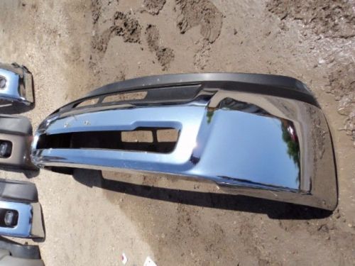 10 11 12 13 14 15 16  dodge ram factory chrome front bumper 2500 3500 426b