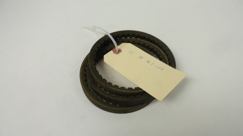 Volvo penta v-belt, part # 967122