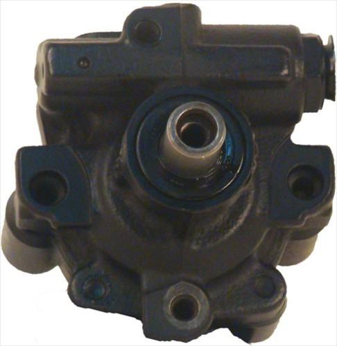 Atsco reman 6006 steering pump-power steering pump