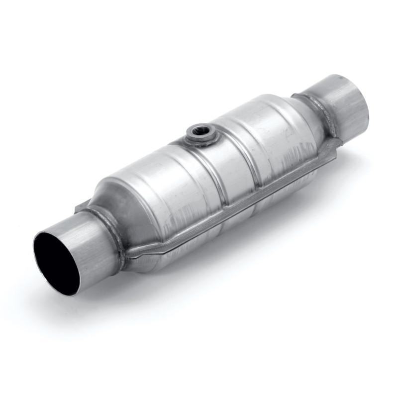 Magnaflow 46055 universal fit california catalytic converter