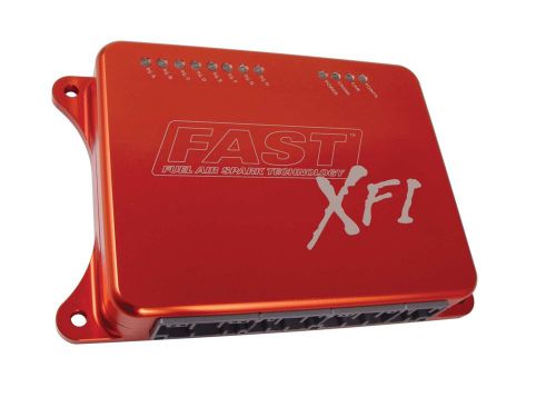 Fast ecu, fast (ntk02) fst301000