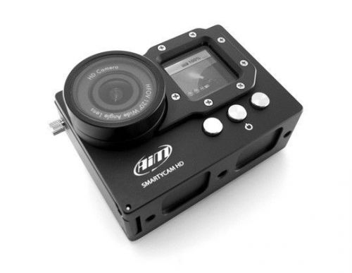 Aim smartycam hd rev.2 120degree+ gps smartycam