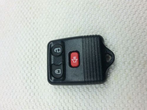 Ford motor company 2s4t-15k601-aa key fob fcc id owtwb1u331 wireless entry remot