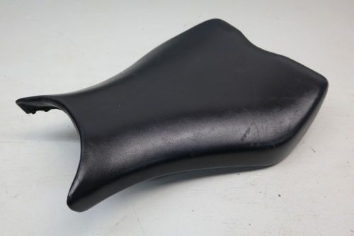 08 11 honda cbr 1000rr front seat oem