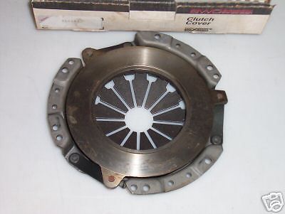 84-92  nova, prizm, corolla,  7-7/8&#034; pressure plate, b/w # 350042