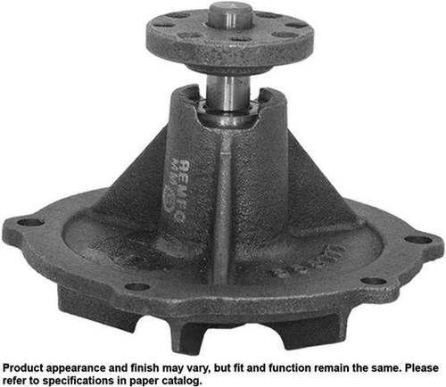 Cardone engine water pump 58-288