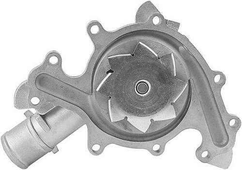 Cardone select engine water pump 55-23136