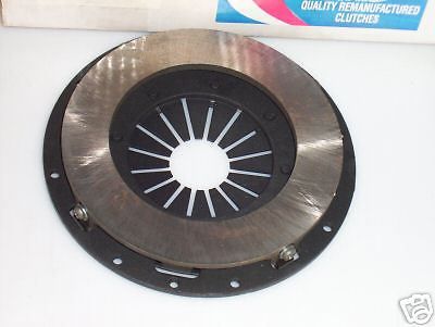 73-79 honda accord, civic, 190mm (7-1/2&#034;) pressure plate, star # 47581