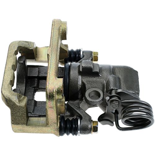 Mustang brake caliper remanufactured rear passenger side cobra 94- 04