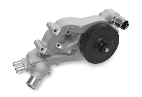 Holley performance 22-101 ls swap water pump